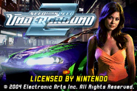 need for speed underground 2 android download