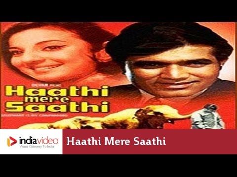 Hollywood Hathi Mere Sathi Hindi movie download